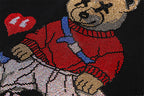 PP Sweatshirt Bear