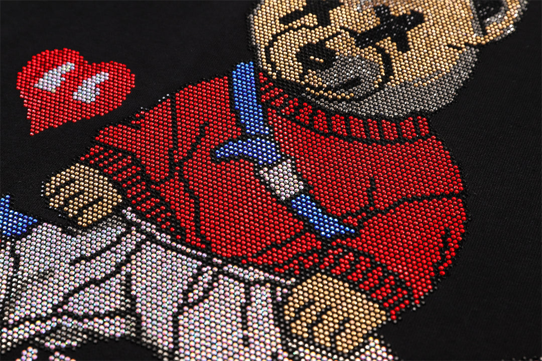 PP Sweatshirt Bear