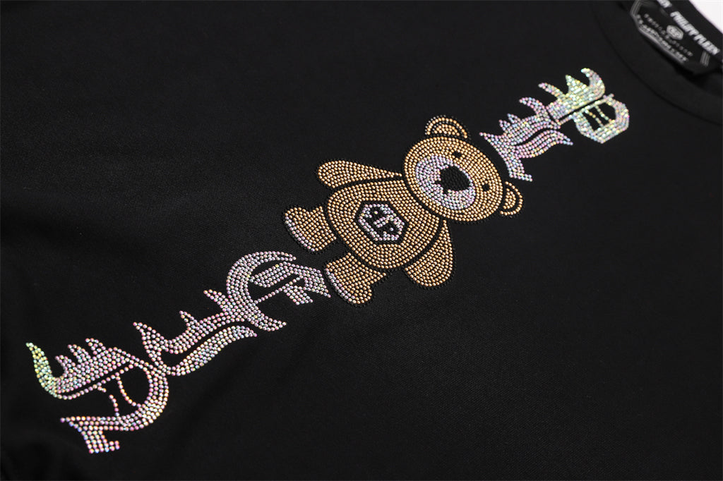 PP Sweatshirt Bear