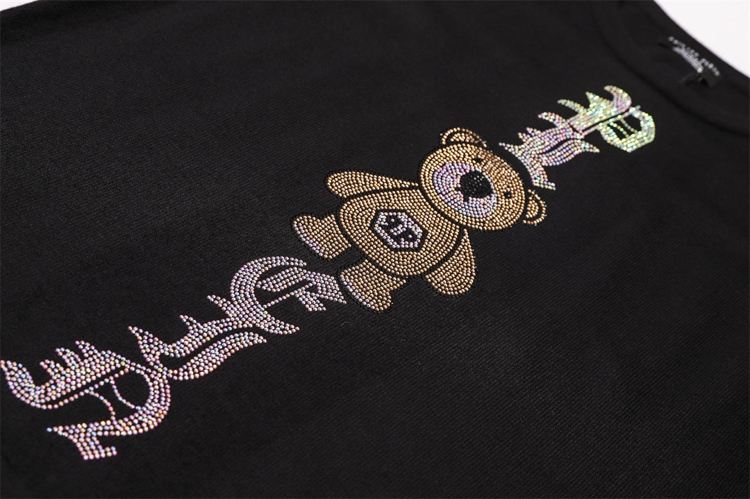 PHILIP Wool Sweatshirt Bear