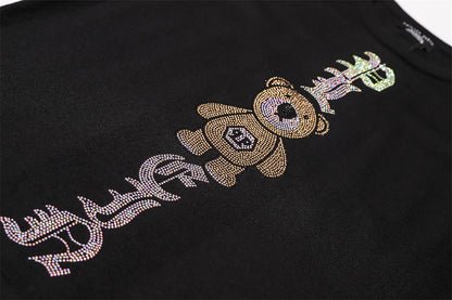 PHILIP Wool Sweatshirt Bear