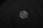 PP Polo shirt Crystal Pumpkin