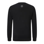 PP Sweatshirt Skull