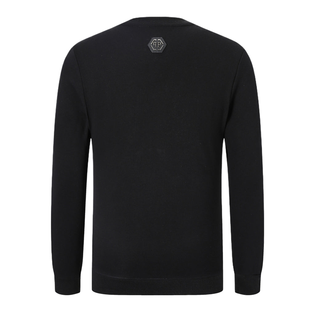 PP Sweatshirt Skull