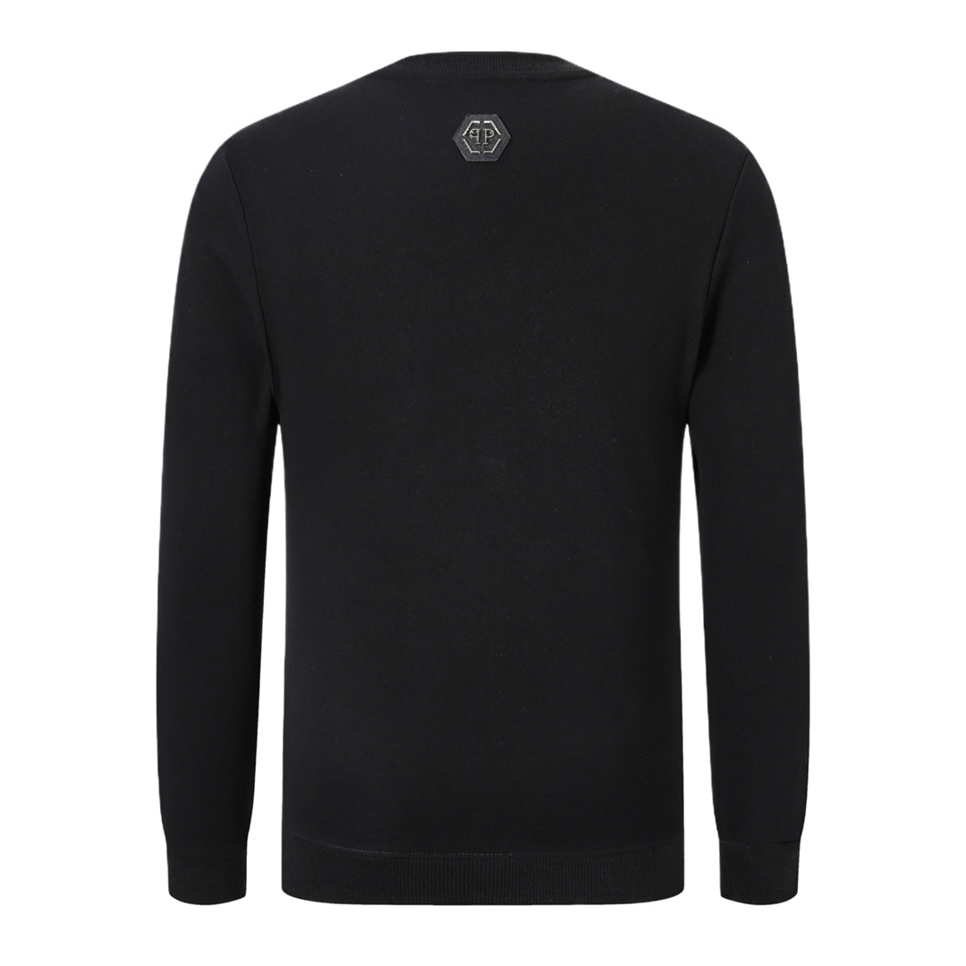 PP Sweatshirt Skull