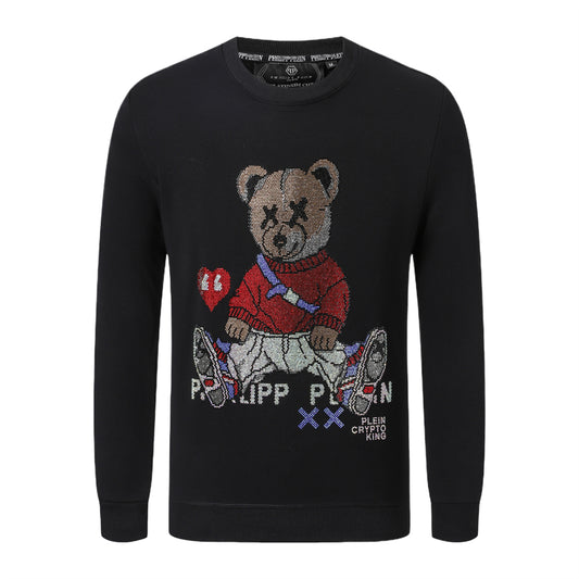 PHILIP Sweatshirt Bear