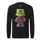 PP Sweatshirt Bear