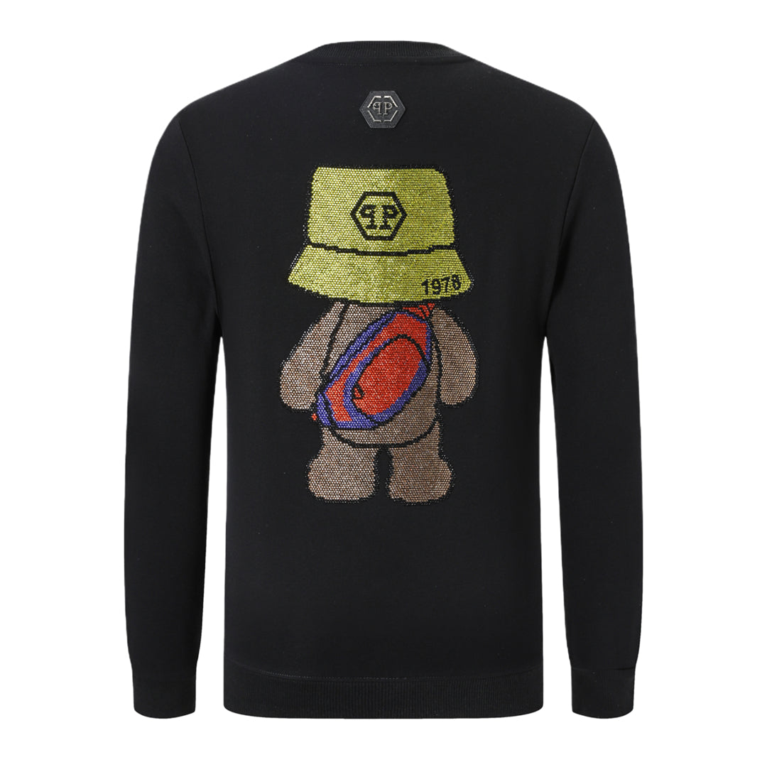 PHILIP Sweatshirt Bear