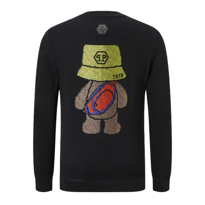 PHILIP Sweatshirt Bear