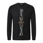 PP Wool Sweatshirt Bear