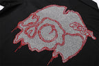 PP Polo shirt Crystal Ghost