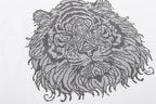 PP Polo shirt Crystal Tiger