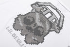 PP Polo shirt Crystal Skull