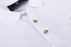 PP Polo shirt Crystal Skull
