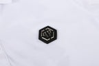 PP Polo shirt Crystal LOGO