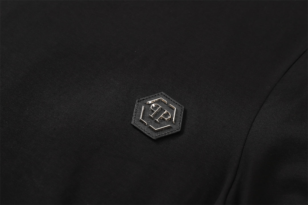 PP T-shirt Back LOGO