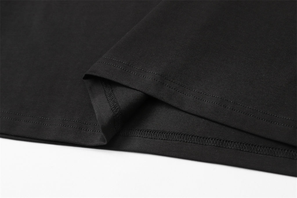PP T-shirt Back LOGO