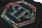 PP T-shirt Back LOGO
