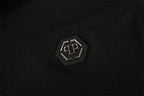PP Polo shirt Crystal Skull