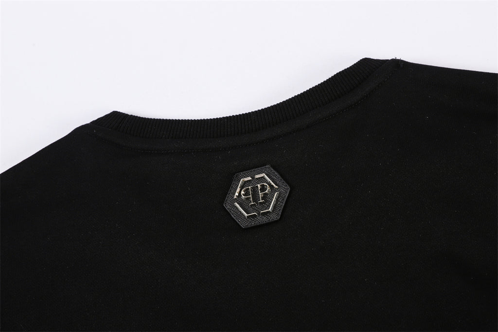 PP Sweatshirt Letter