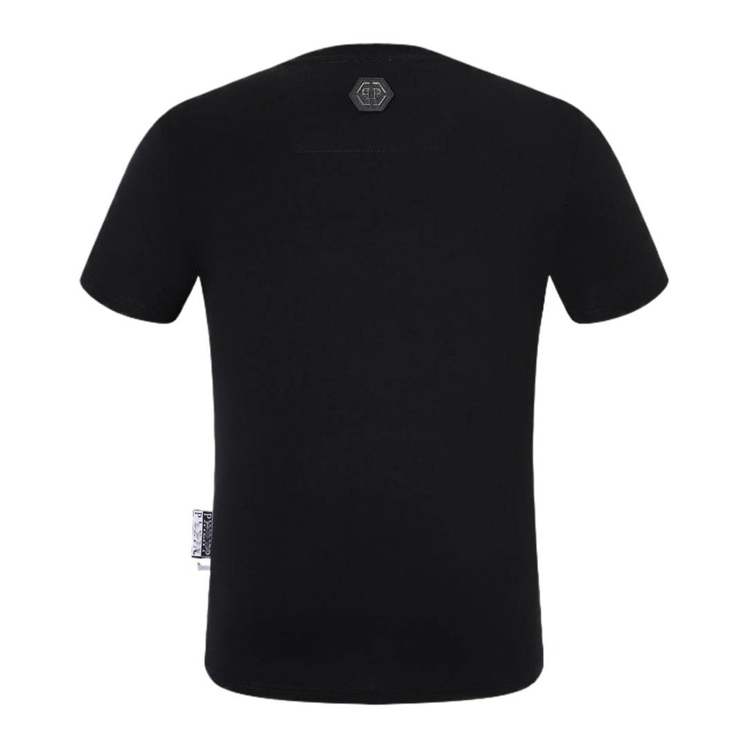 PP T-shirt Logo PP