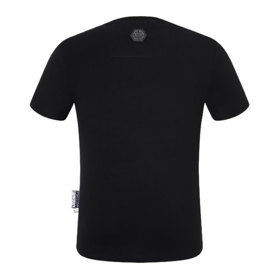 PP T-shirt Logo