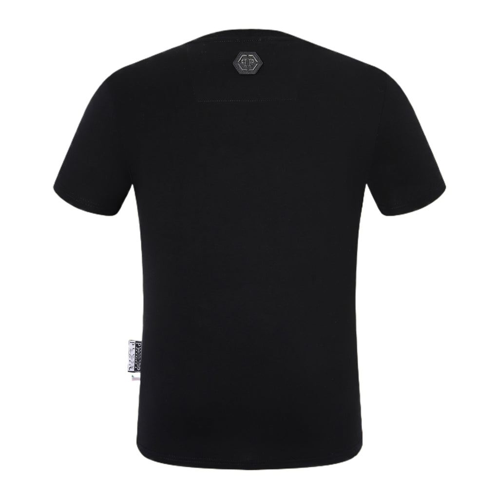 PP T-shirt Skull