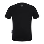 PP T-shirt Skull