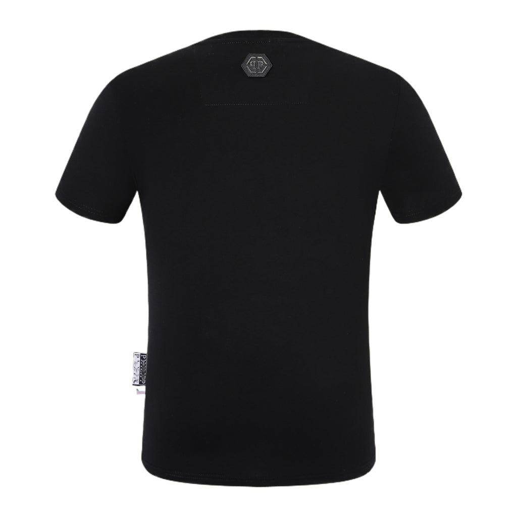 PP T-shirt Skull