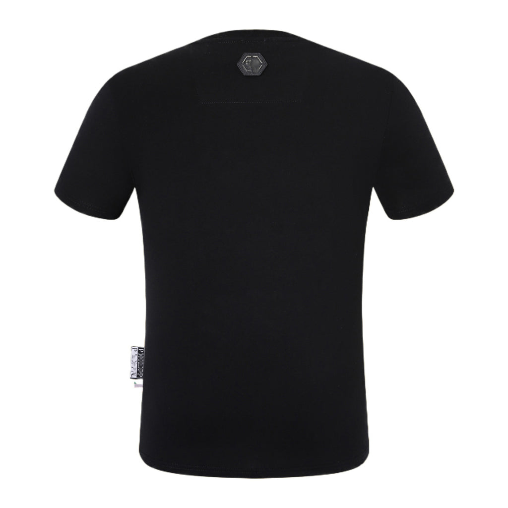 PP T-shirt Skull