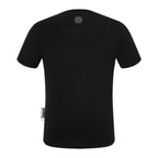 PP T-shirt Crystal Skull