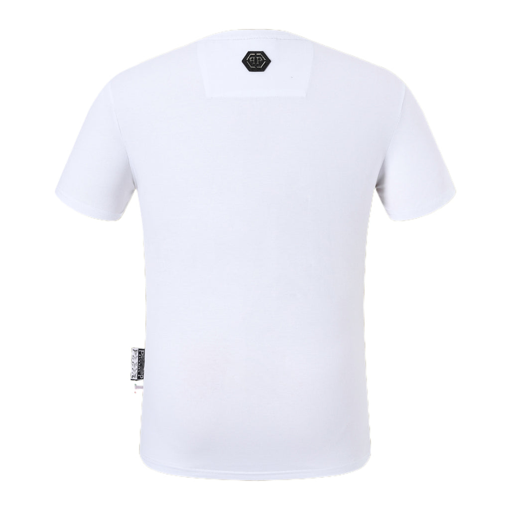 PP T-shirt Skull