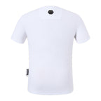 PP T-shirt Skull