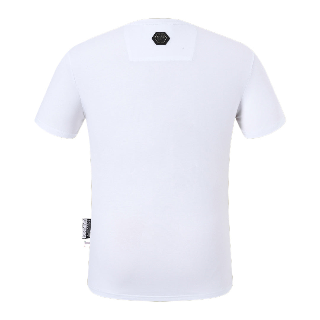 PP T-shirt Crystal Rabbit
