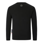 PP Sweatshirt Letter