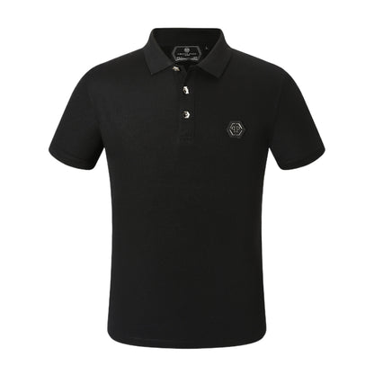 PHILIP Polo shirt Crystal Bear