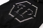 PP Hoodie Logo