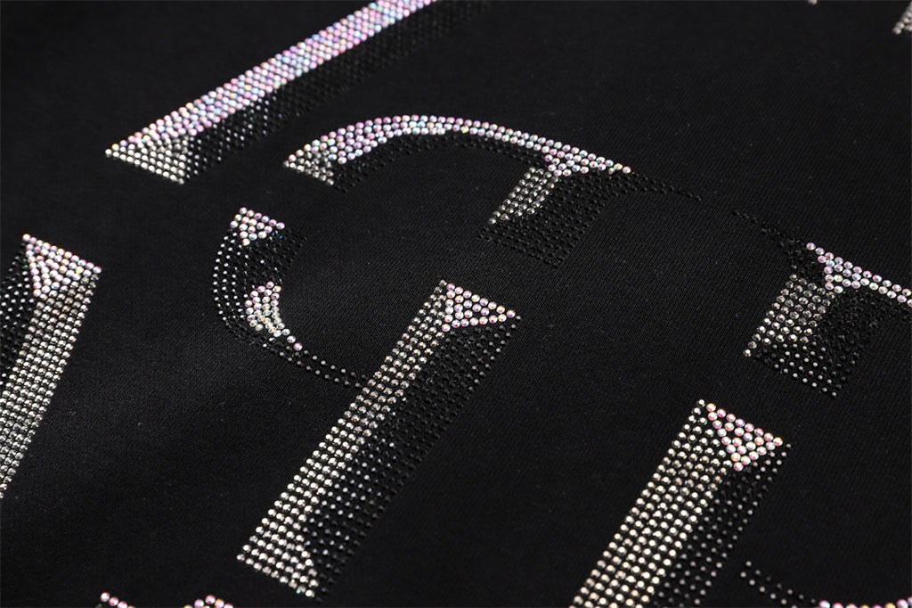 PP Hoodie Logo
