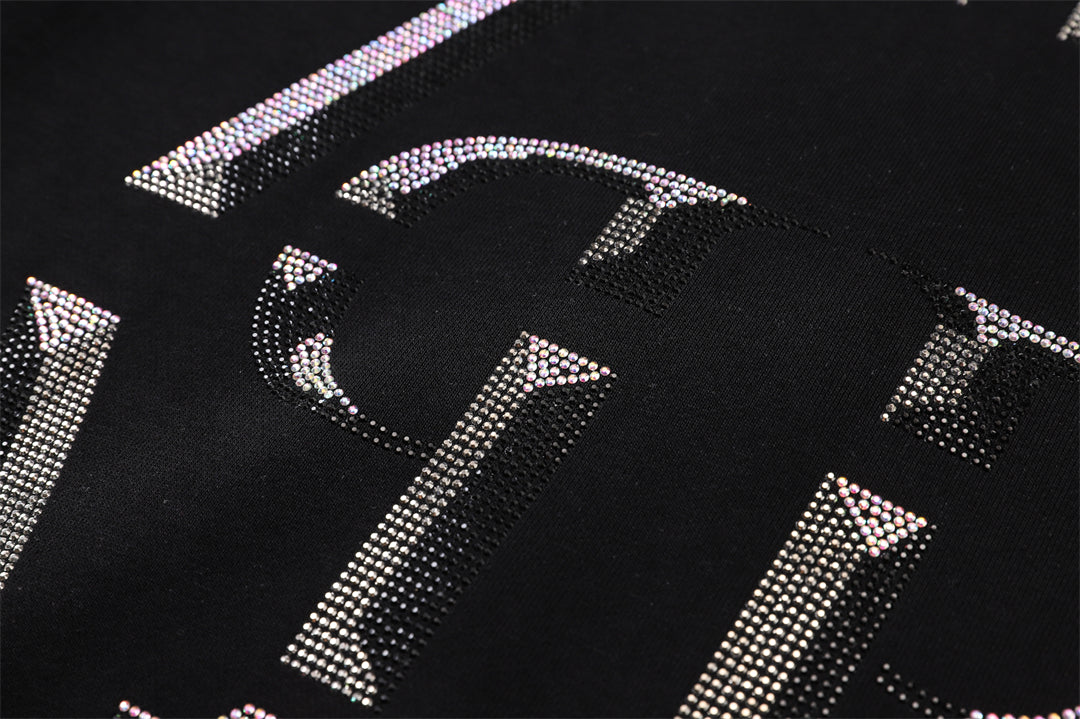 PP Hoodie Logo