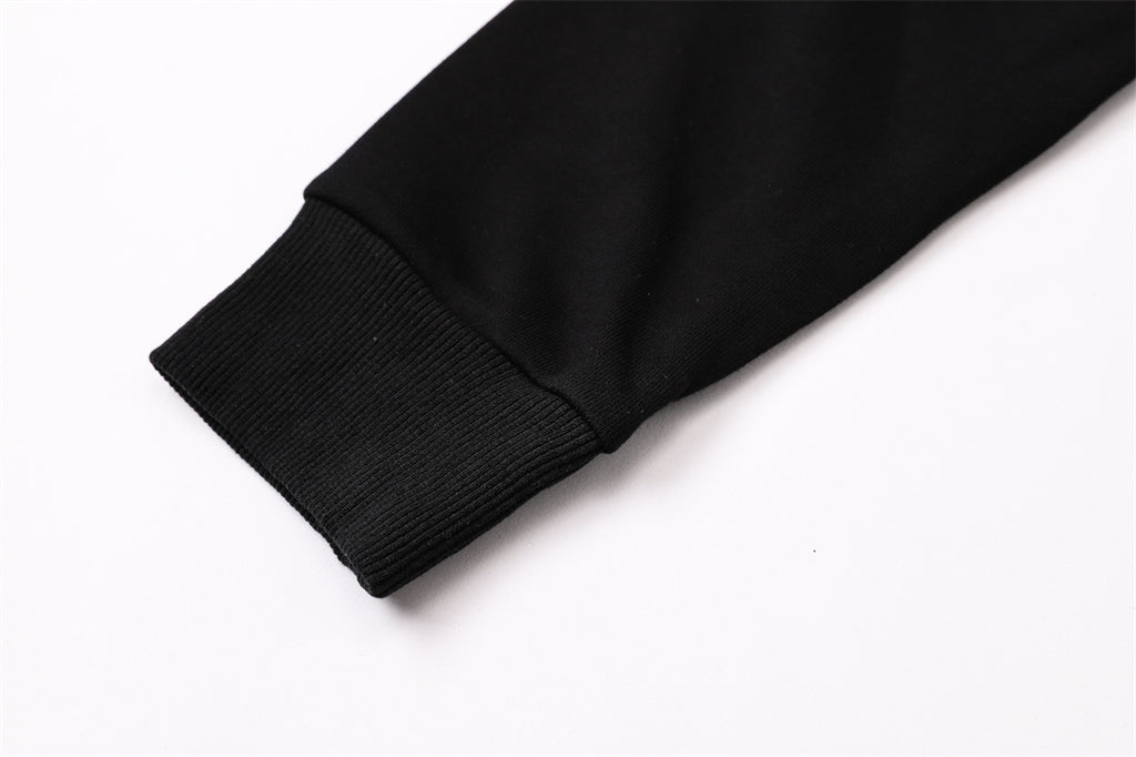 PP Hoodie Logo