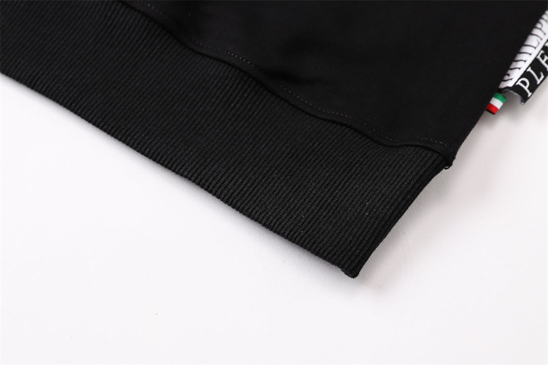 PP Hoodie Logo