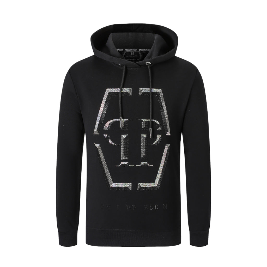PP Hoodie Logo