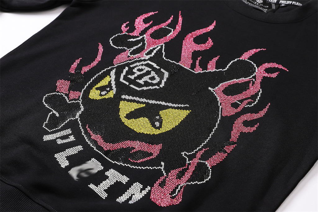 PP Sweatshirt Ball