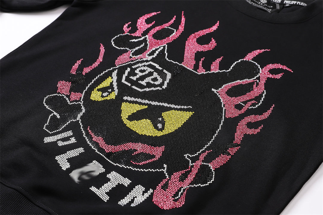 PP Sweatshirt Ball