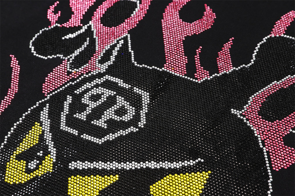 PP Sweatshirt Ball