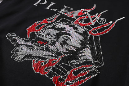 PPHILIP Sweatshirt Wolf