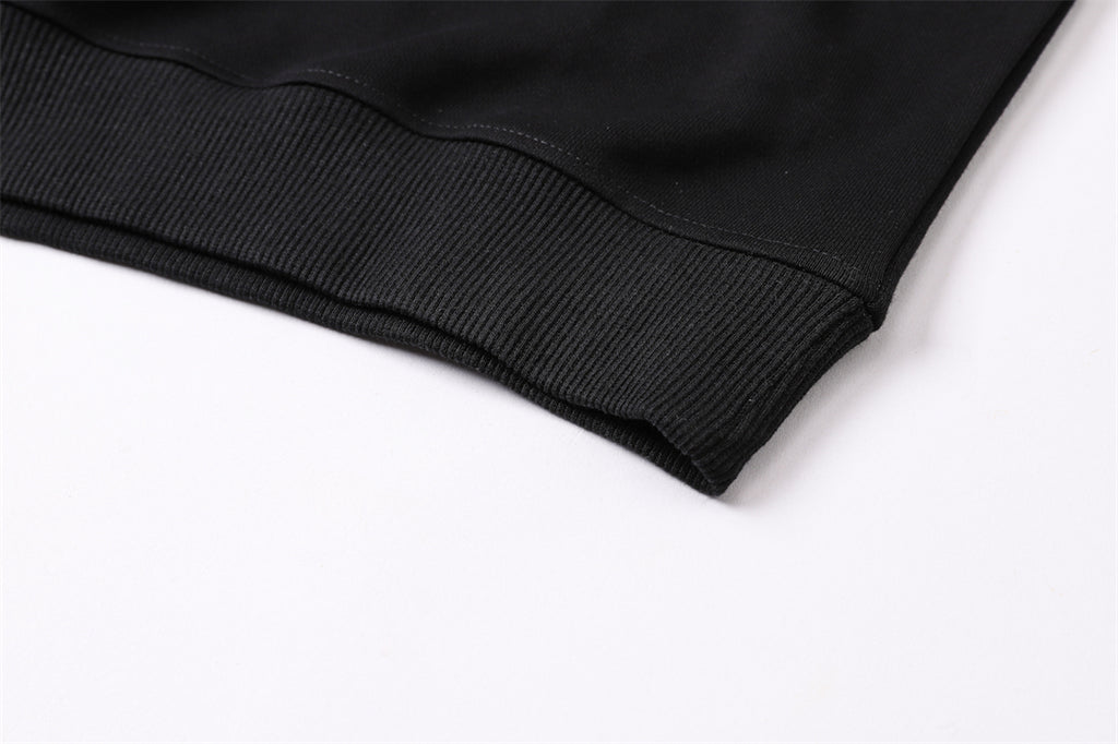 PP Sweatshirt Skull