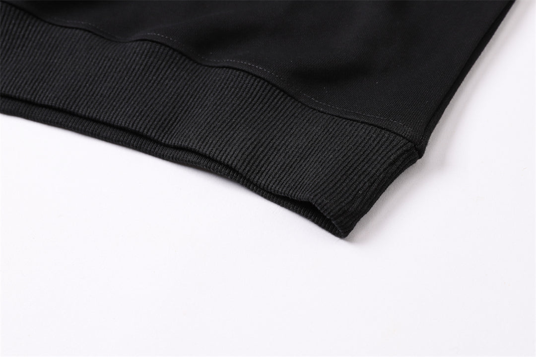 PP Sweatshirt Skull