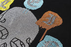 PP Sweatshirt Skull