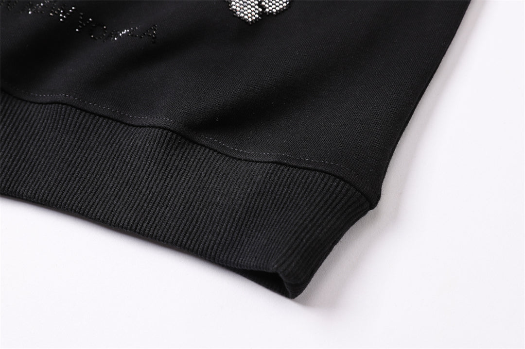 PP Sweatshirt Skull